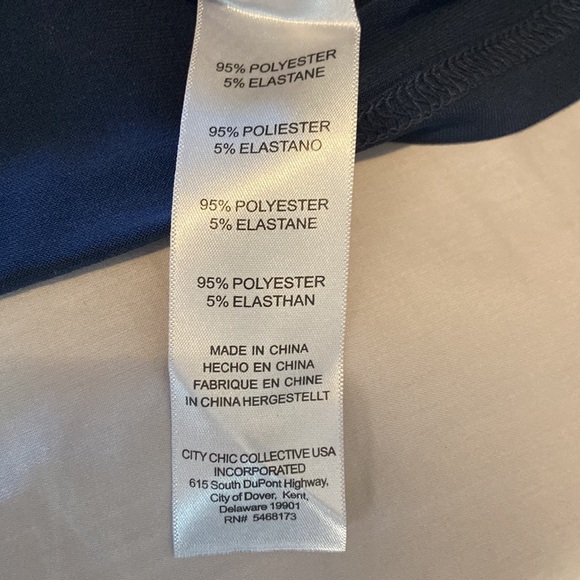 Women’s brand new Avenue top Phoebe lattice. - Picture 6 of 7